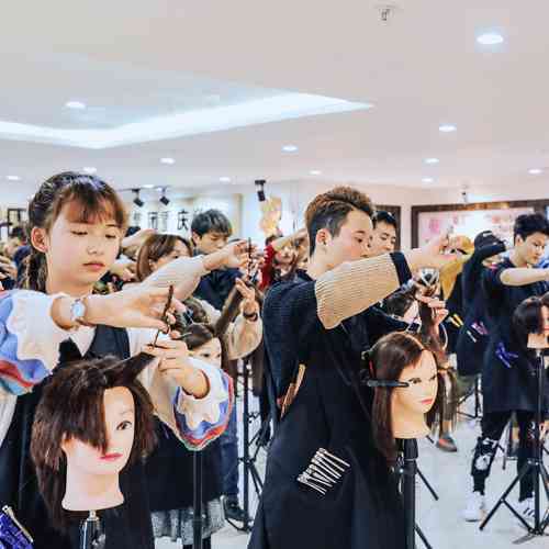 沈阳ai发型设计培训机构-沈阳ai发型设计培训机构哪家好