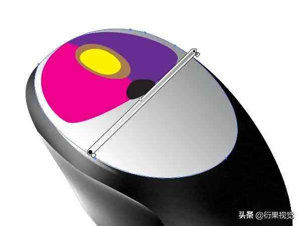 ai形状生成工具怎么关闭