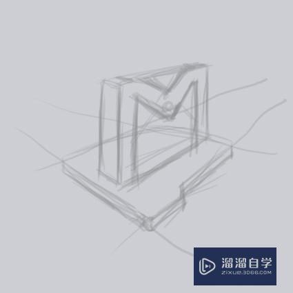 线稿自动生成3D绘画教程：从平面到立体一键转换指南
