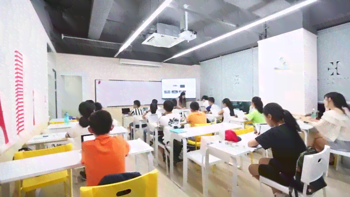 自助人工智能教学——十大线下智能培训加盟机构