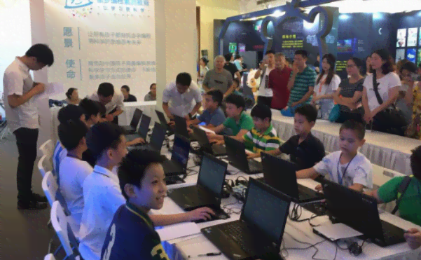西安智能汉字编程培训班哪家培训机构更专业？