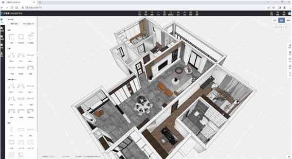 AI智能家具建模与设计软件：一站式解决家具建模、渲染、优化及交互体验需求