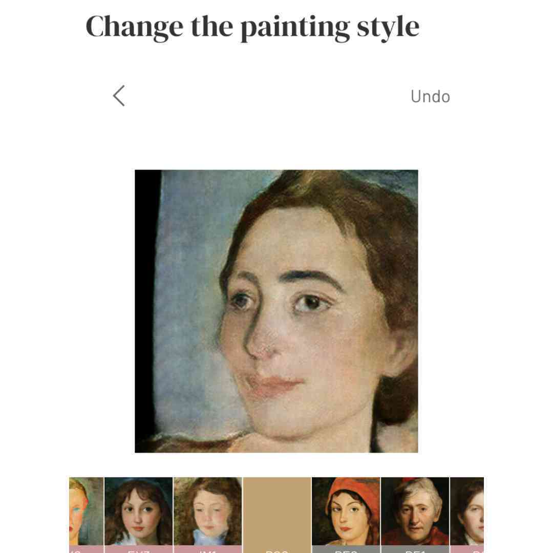 名画速写AI生成：教程与画画速写生成器