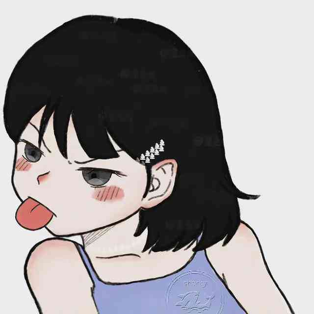 ai生成另一半头像
