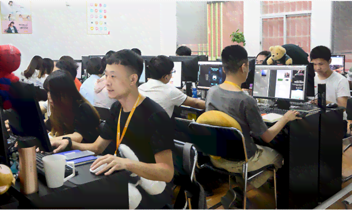 贵阳达内设计培训学校：专业设计培训，权威教育机构，打造优质培训学校体验