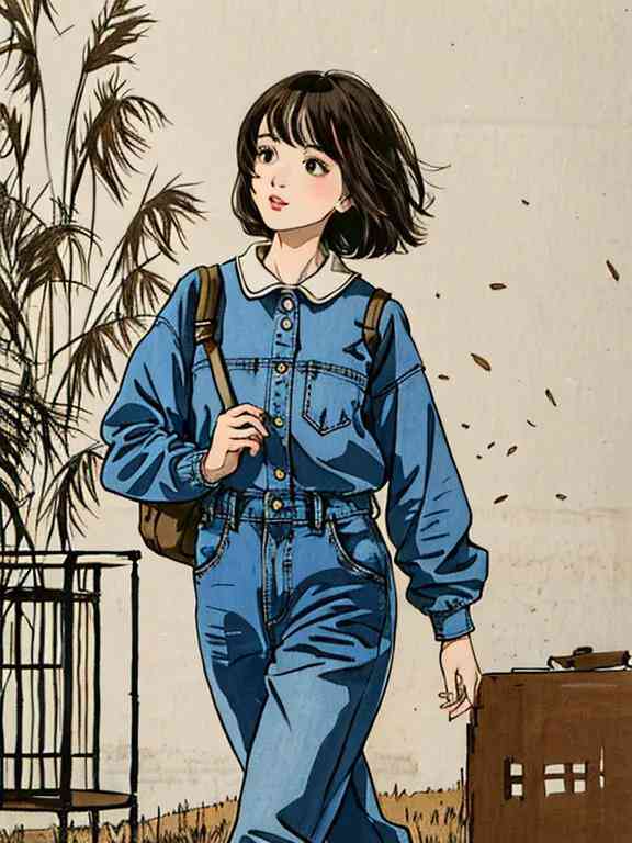 探讨绘画生成软件的若干问题与弊端：哪些方面需警惕