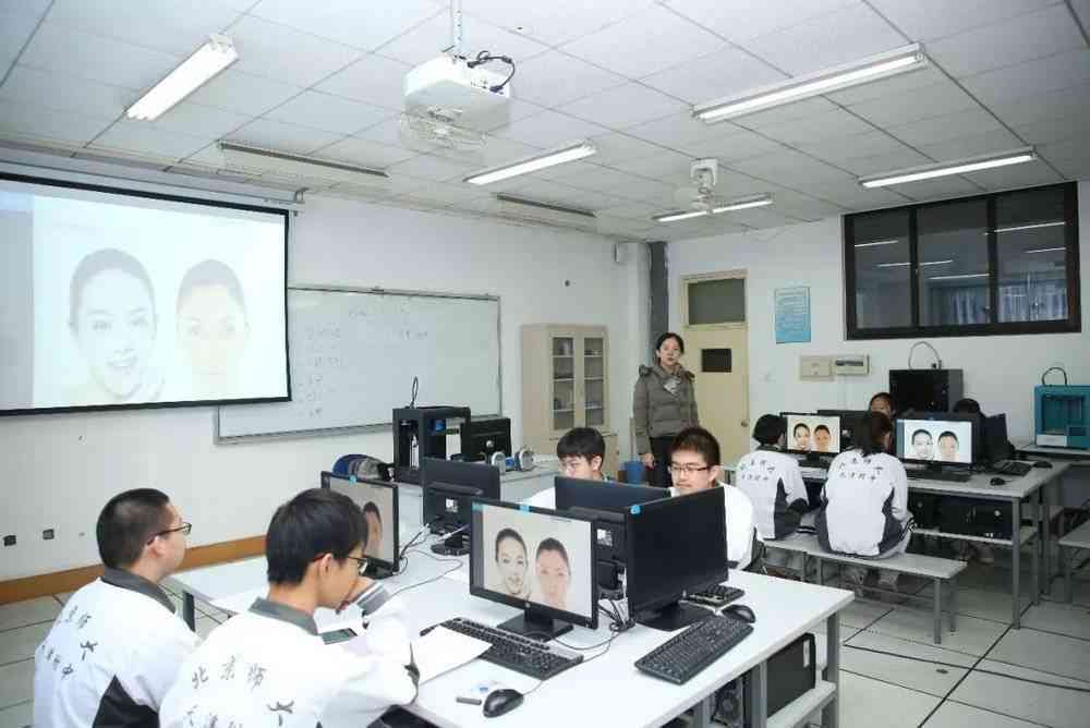 天津ai医学影像应用培训