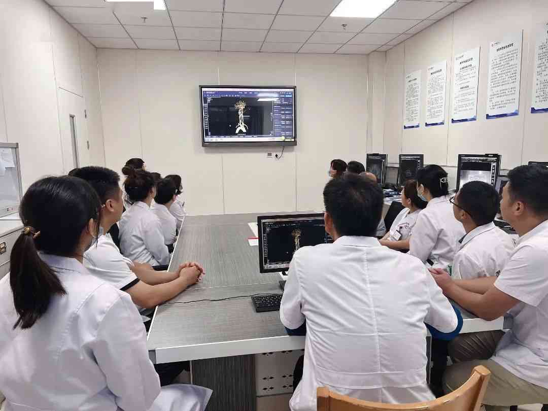 天津ai医学影像应用培训