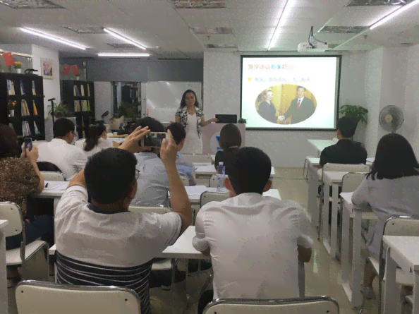 柳州培训免费学校一览：涵柳州免费培训课程与教育机构中心