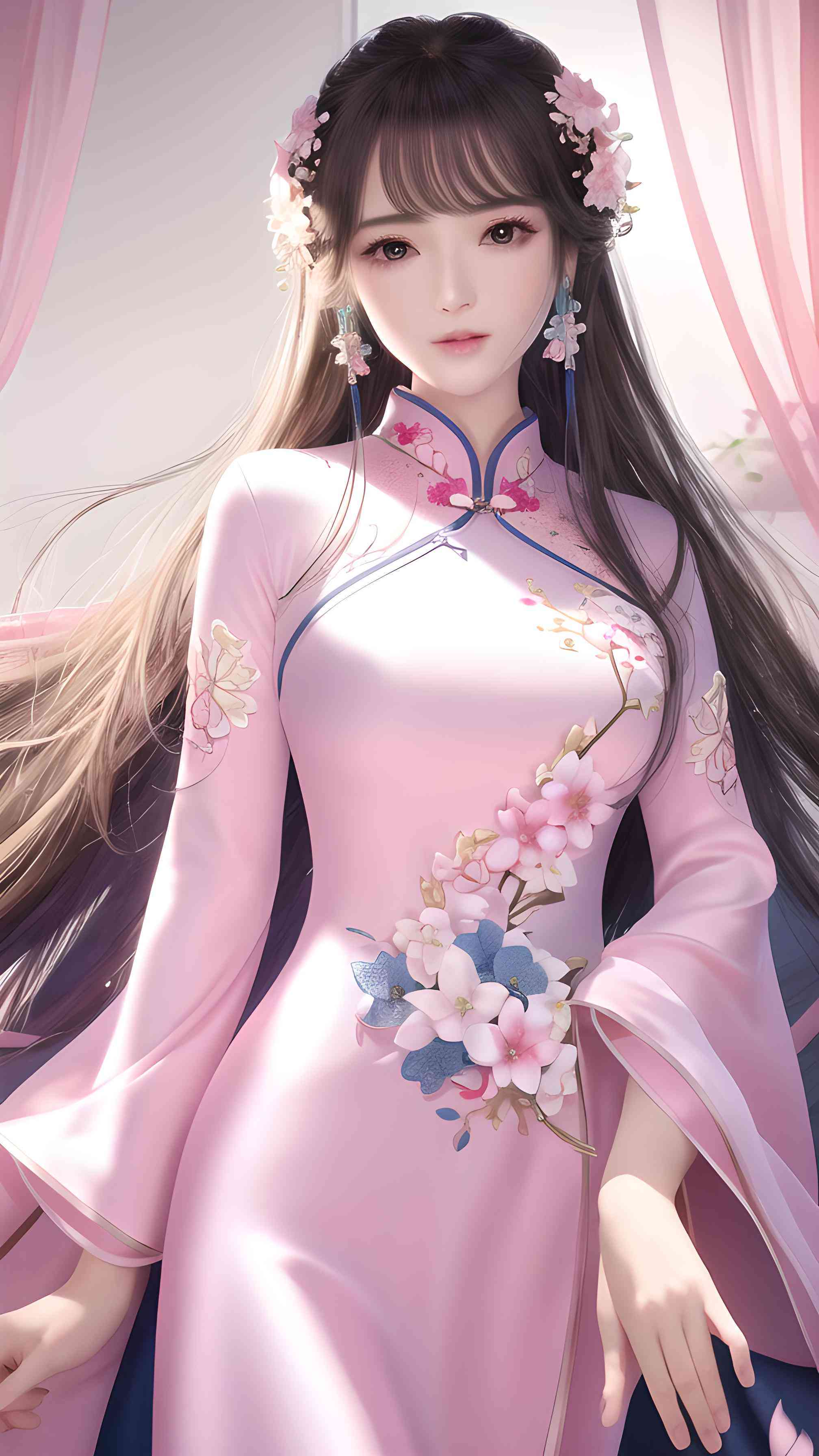 智能在线绘图工具——一键免费自动生成图片的绘画平台软件