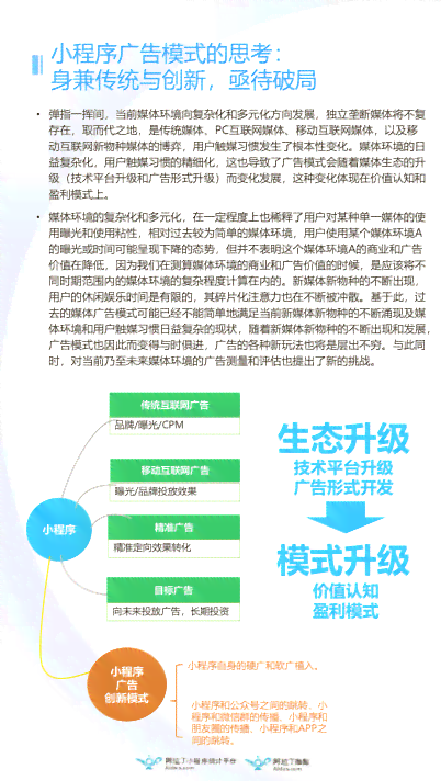 全面解析：小程序广告源码整合与应用指南，涵常见问题与解决方案