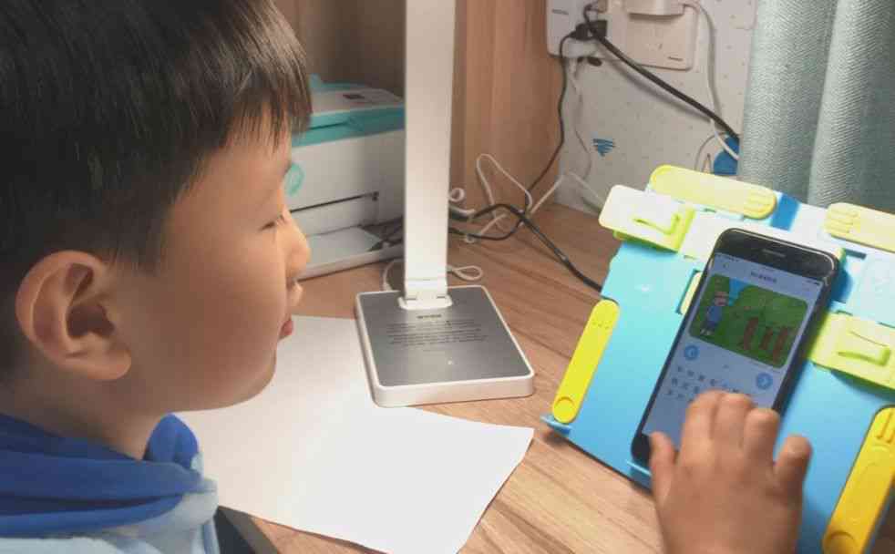 小学语文阅读写作ai课