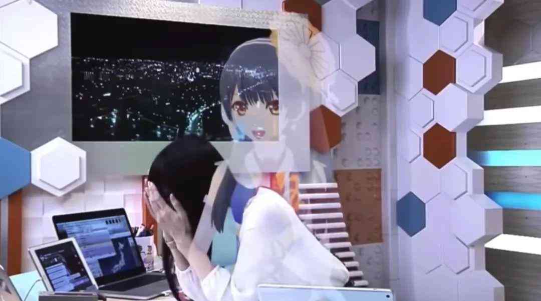 虚拟主播工具：综合推荐与指南（含软件v版）