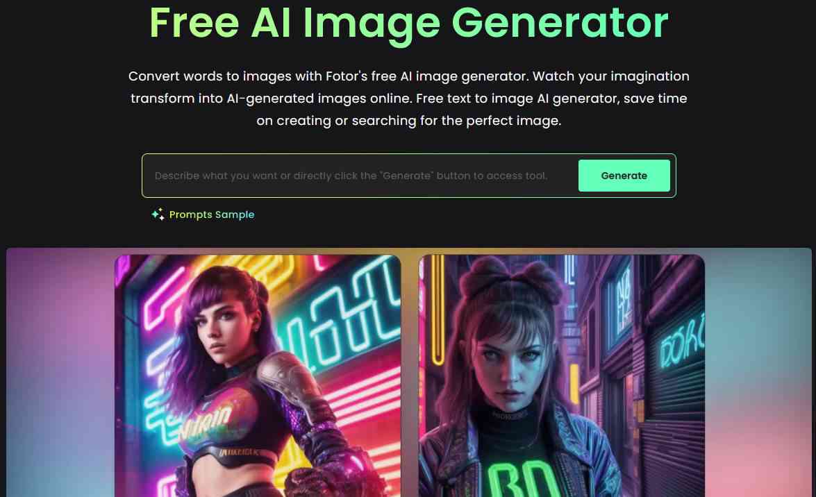 ai绘画照片生成教程免费版：完整软件与使用指南