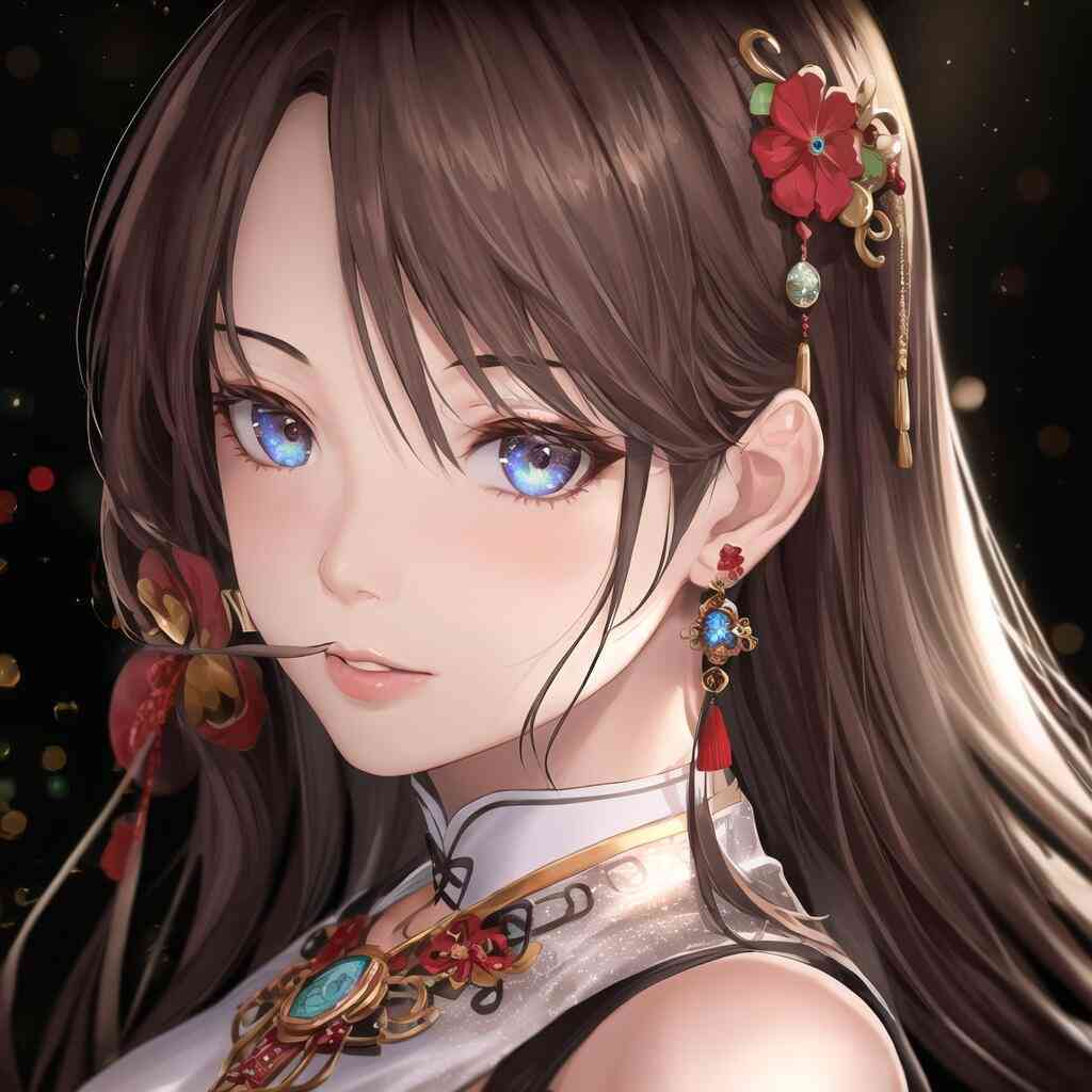 ai绘画照片生成教程免费