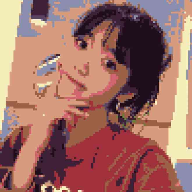 一键自动生成动漫头像：照片转特效，卡通绘画制作工具，专属生成器体验