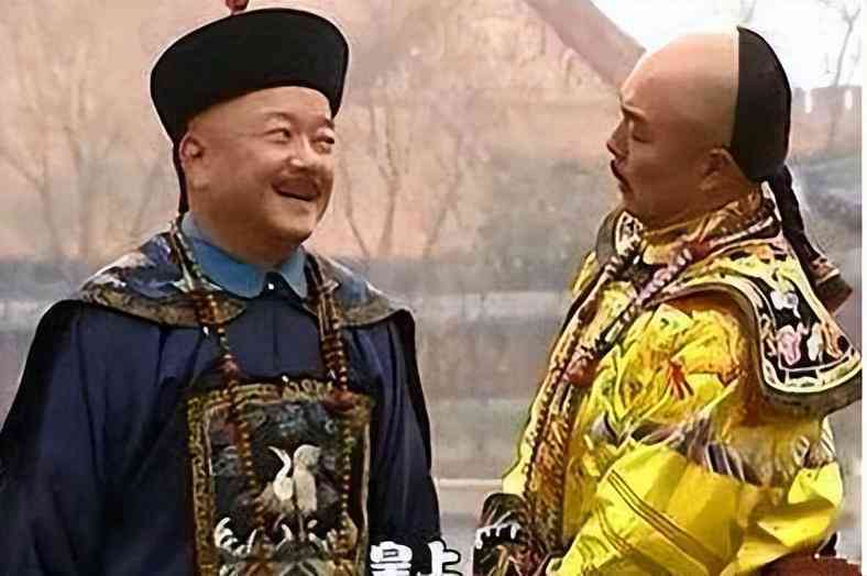 AI生成清朝阿哥：探秘历人物复原图与虚拟互动体验