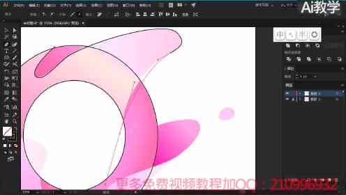 AI形状生成器功能：无删减设计，满足多种创意生成需求