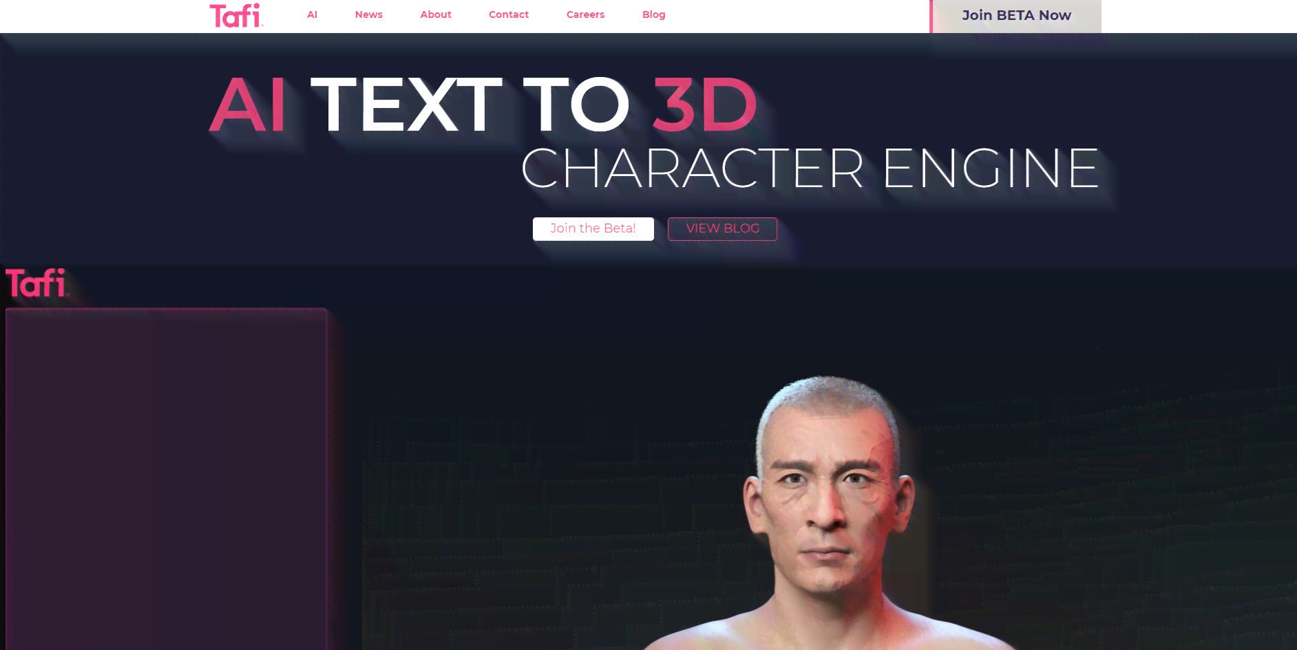 Ai生成3d模型效果对比