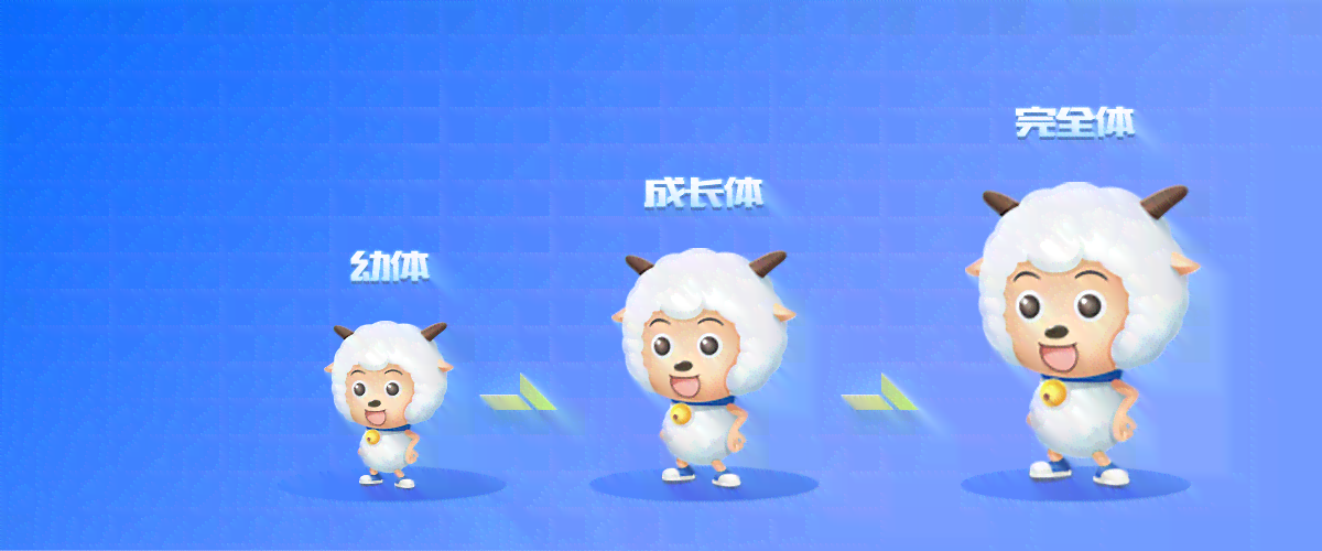 AI喜羊羊语音生成模型
