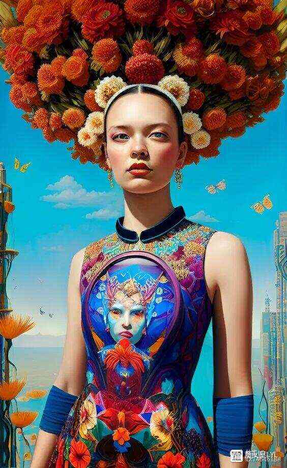 探讨AI绘画生成作品的版权归属与使用授权问题解析