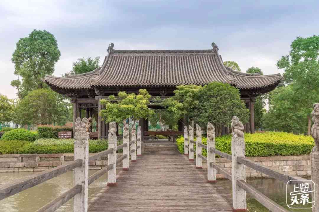 AI生成古风建筑软件：打造古典园林、亭台楼阁一键设计工具