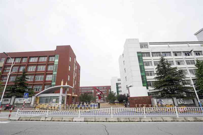 烟台青华学校2023年招生简章：华中地区优质教育资源推荐