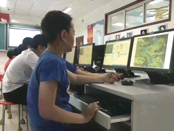 东莞少儿智能编程培训机构哪家强：人工智能与机器人培训教育优选