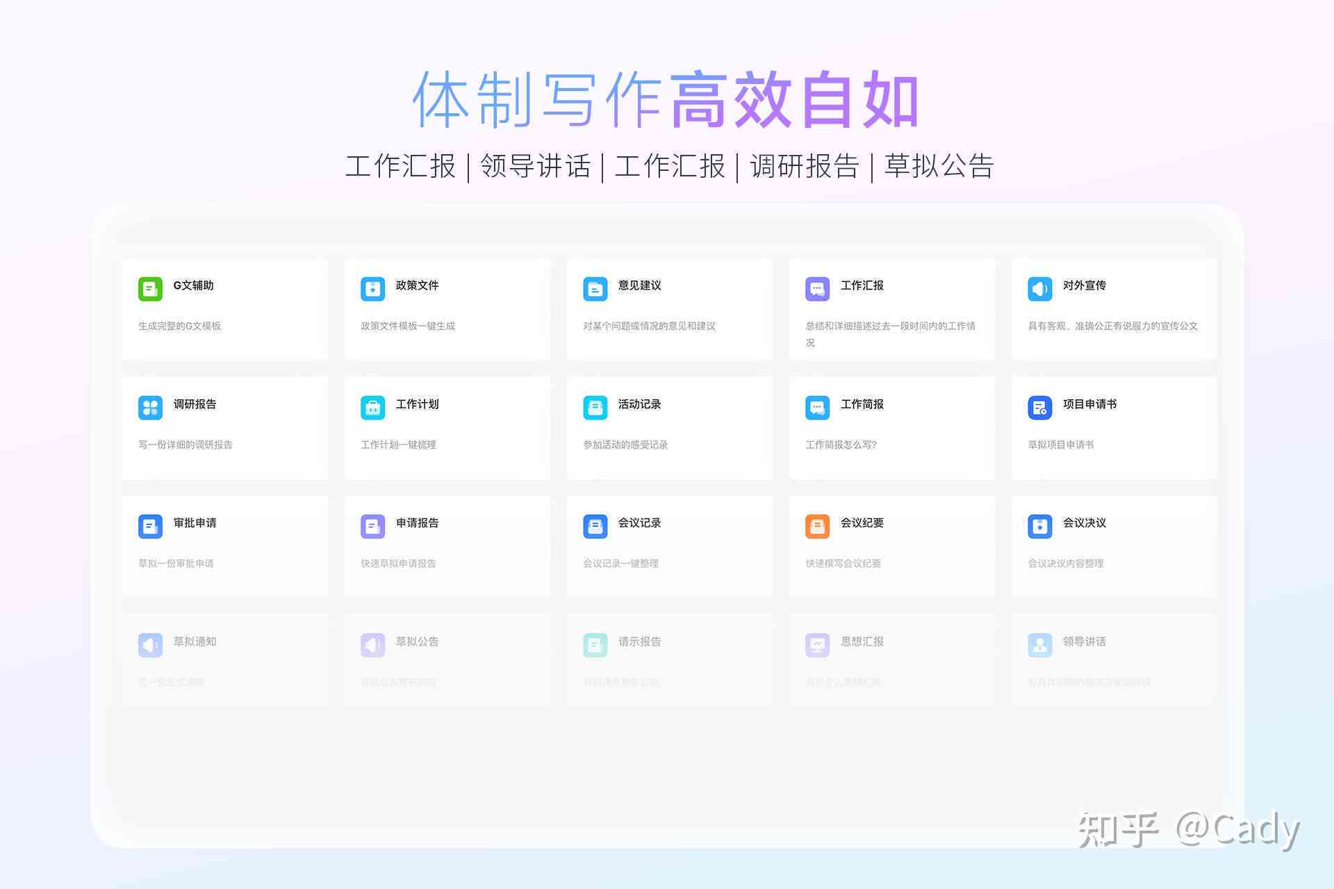 常用AI智能写作指令助力高效文章创作与指导