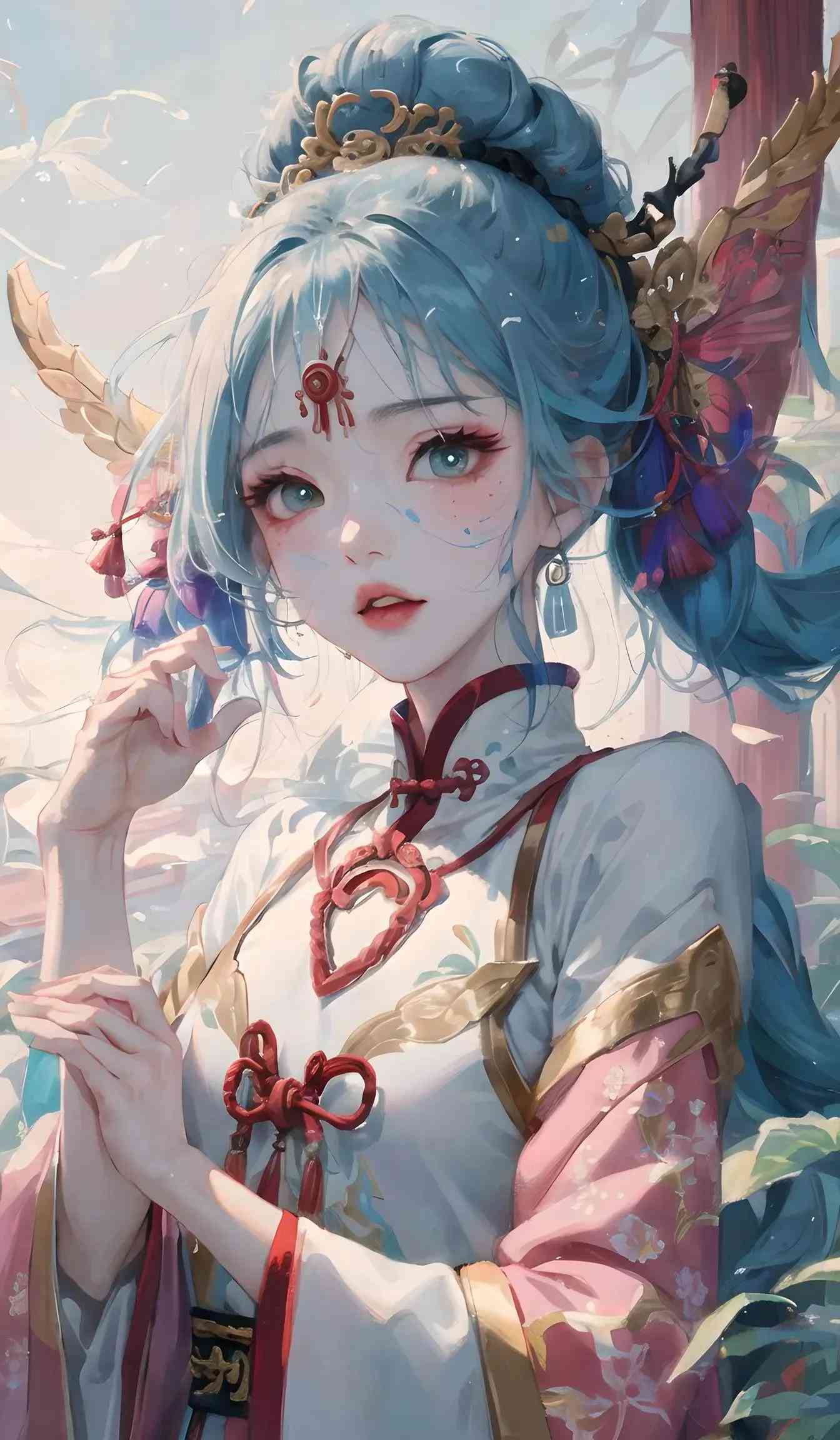 免费生成网站：AI视频解读绘画图片动漫资源