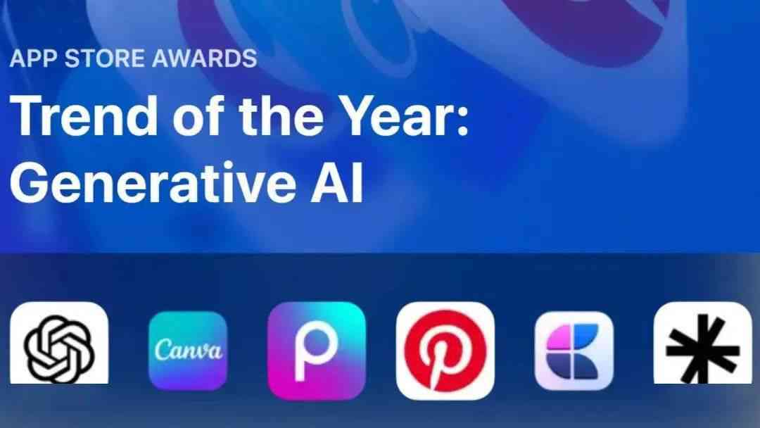 AI生成你的2023
