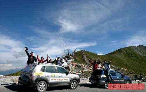 自驾旅行博主怎么挣钱：揭秘赚钱之道与盈利模式解析