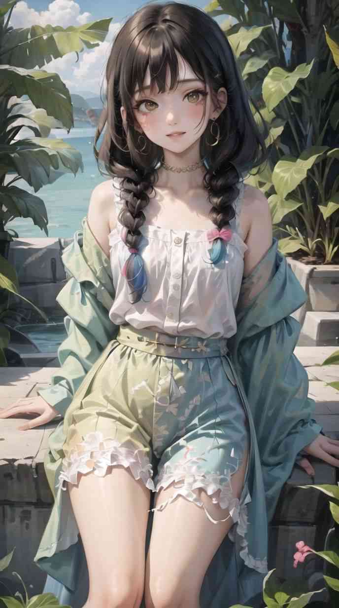 AI动漫写真生成技术：打造个性化伤感情感表达与创作全攻略