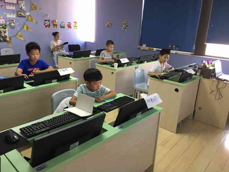 张店计算机编程培训有哪些学校、机构、班级及淄博相关资源一览