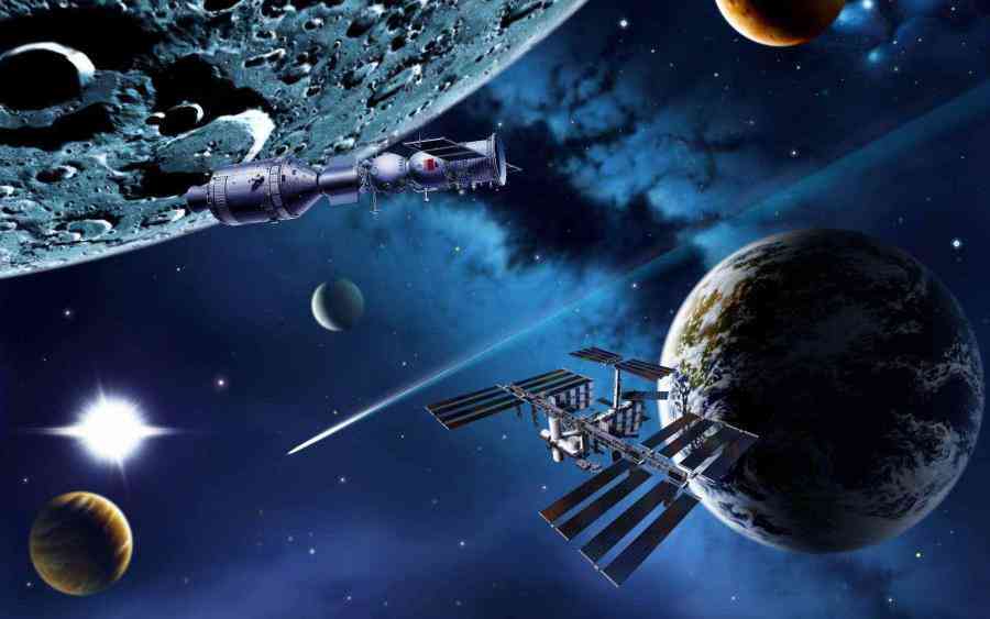 ai怎么做宙效果：绘制星空、星云与星球特效全攻略