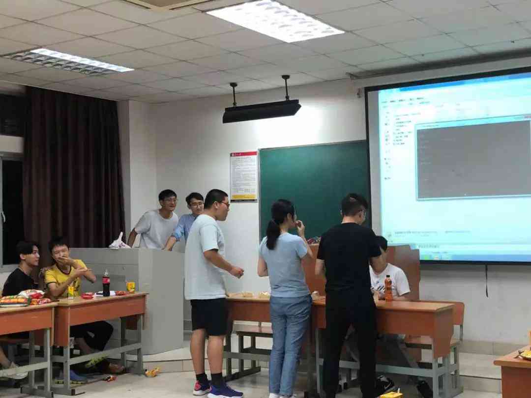 松江ai培训