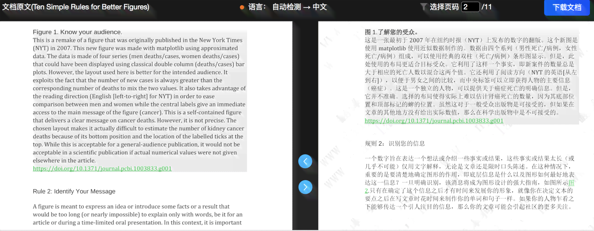 关于汉语作文的文库助手全方位指南