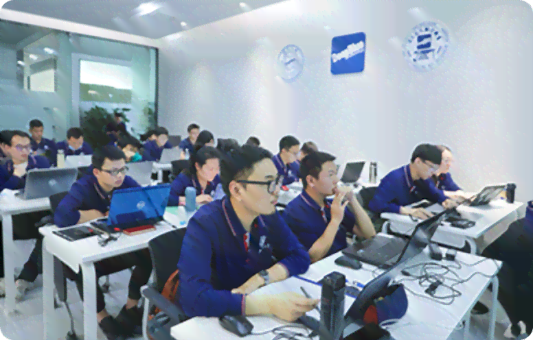 深圳AI培训全解析：探寻优质人工智能培训机构与课程一览