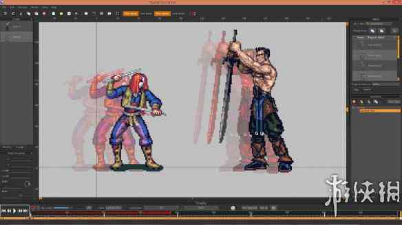 AI赋能3D动漫制作：从角色设计到动画渲染全方位解析