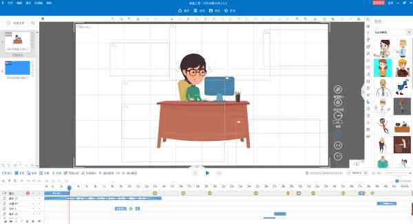 一键生成动漫与解说视频：全新动画解说工具软件，轻松制作解说内容