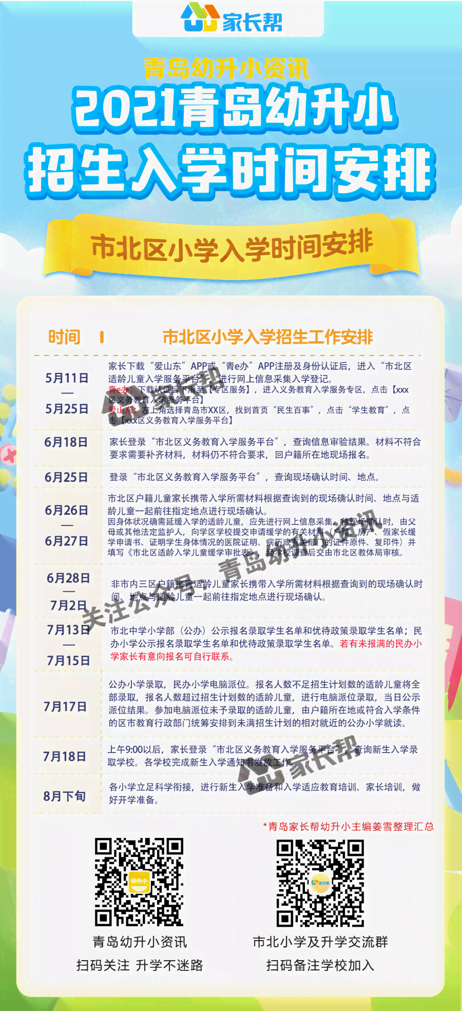 潮安区中小学统一招生服务平台官网及网址招生入学信息