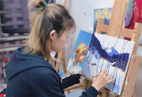 常德ai绘画培训机构哪家好：地址与精选推荐一览