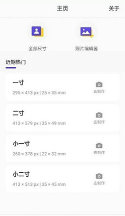 职业照片生成器：在线制作一站式服务