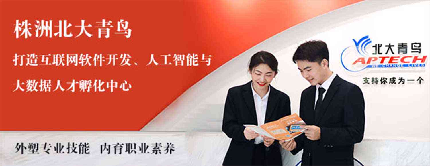 株洲市北大青鸟电脑学校：专业计算机教育引领未来