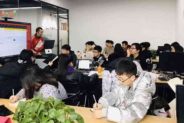 株洲计算机ai技术培训