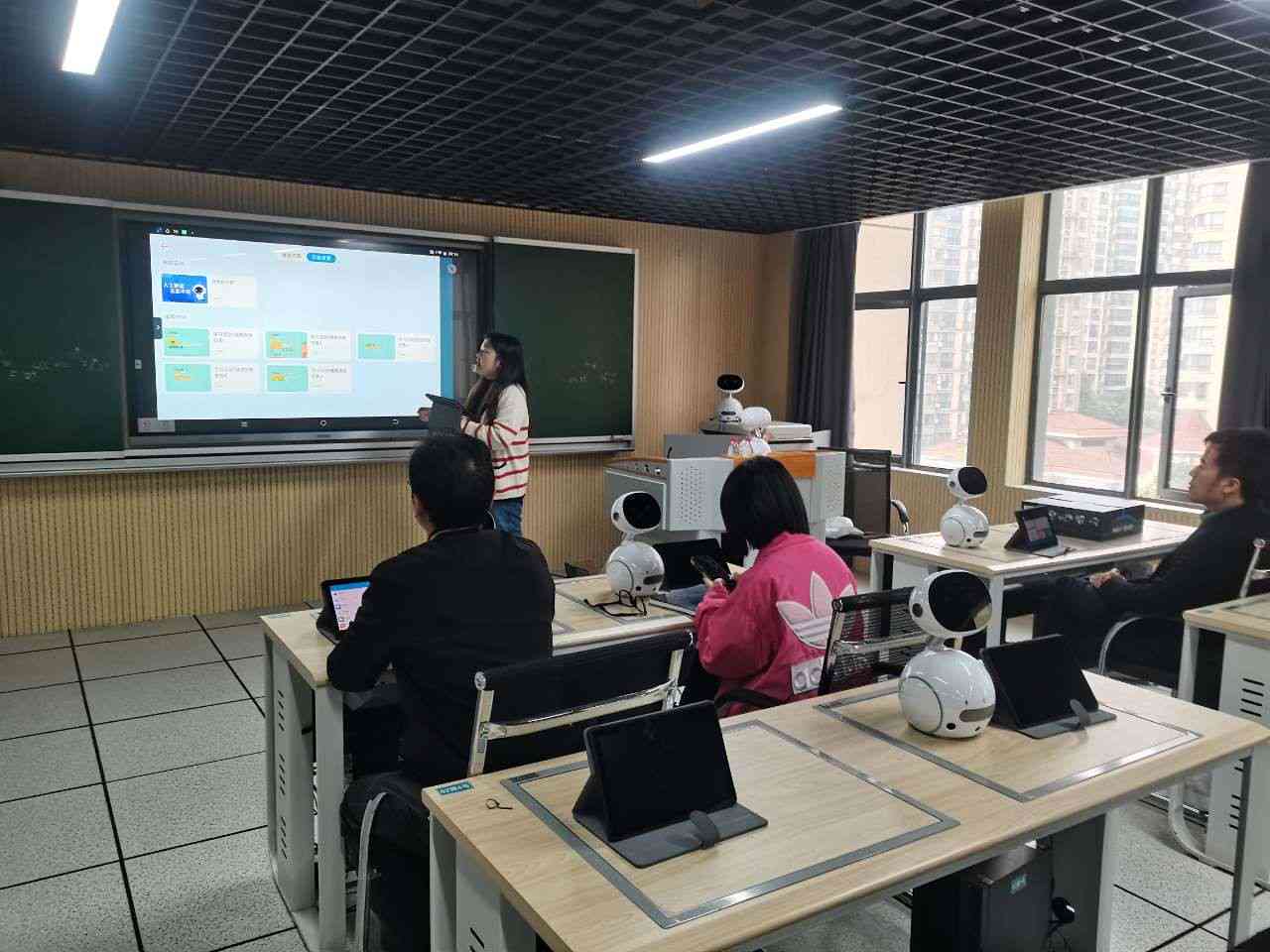 株洲计算机ai技术培训