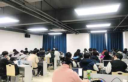 长沙IT技能培训权威机构：全方位专业课程，助您快速掌握信息技术精髓