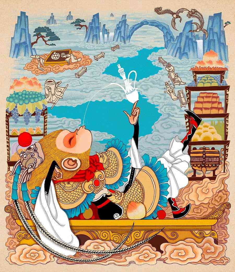 如何用AI把照片做成插画，实现插画风格转换技巧-如何用ai把照片做成插画,实现插画风格转换技巧
