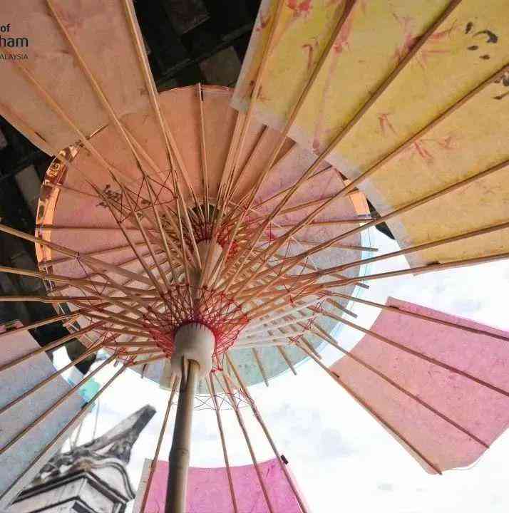 油纸伞创意设计：理念与设计实践解析