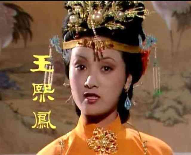 红楼梦经典人物宝钗：怎么用笔画出宝钗的细腻形象